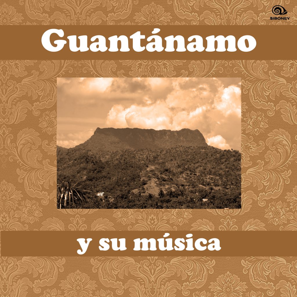 LD-0330 GUANTANAMO y su musica