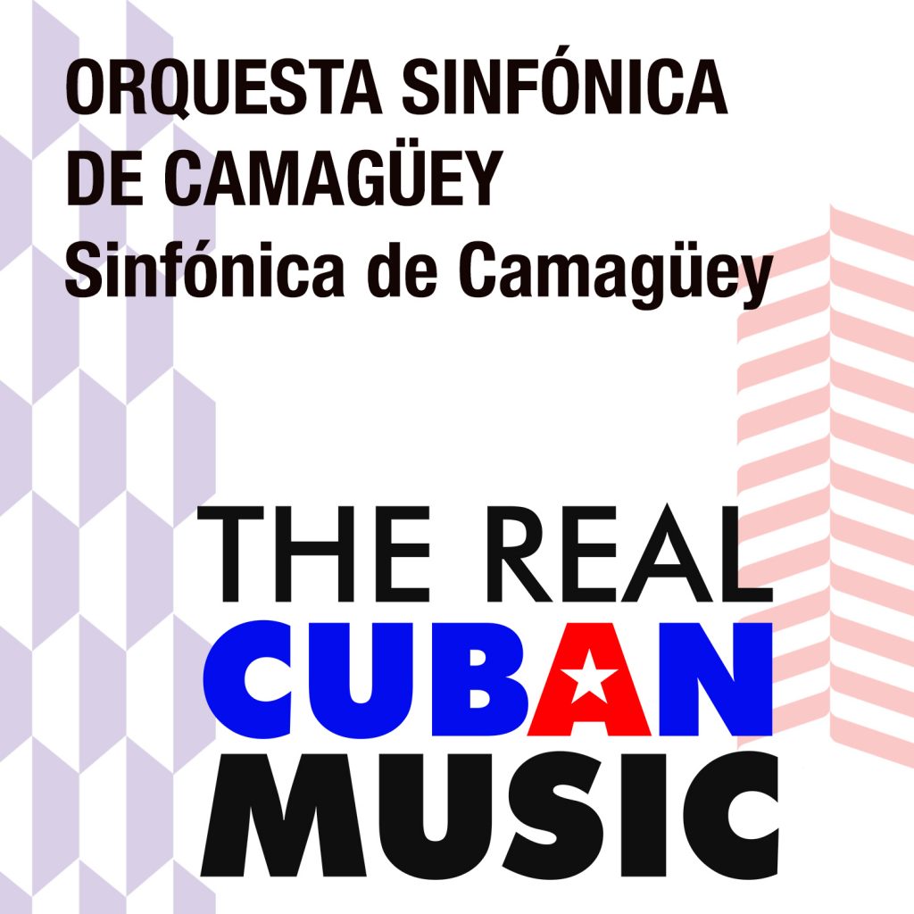 LD-0417 Orquesta Sinfonica de Camaguey Sinfonica de Camaguey