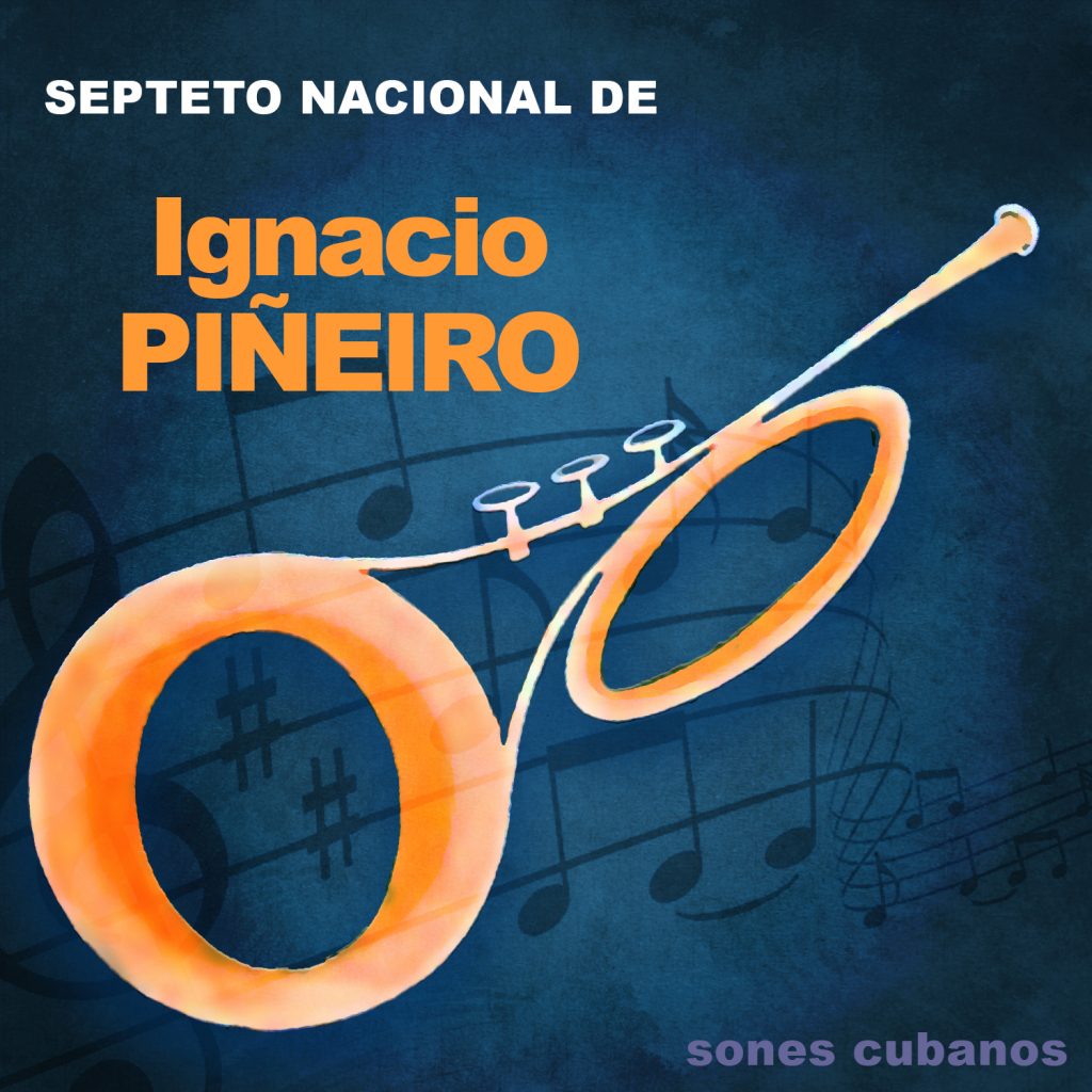 LD-3269 SEPTETO NACIONAL DE IGNACIO PINEIRO sones cubanos