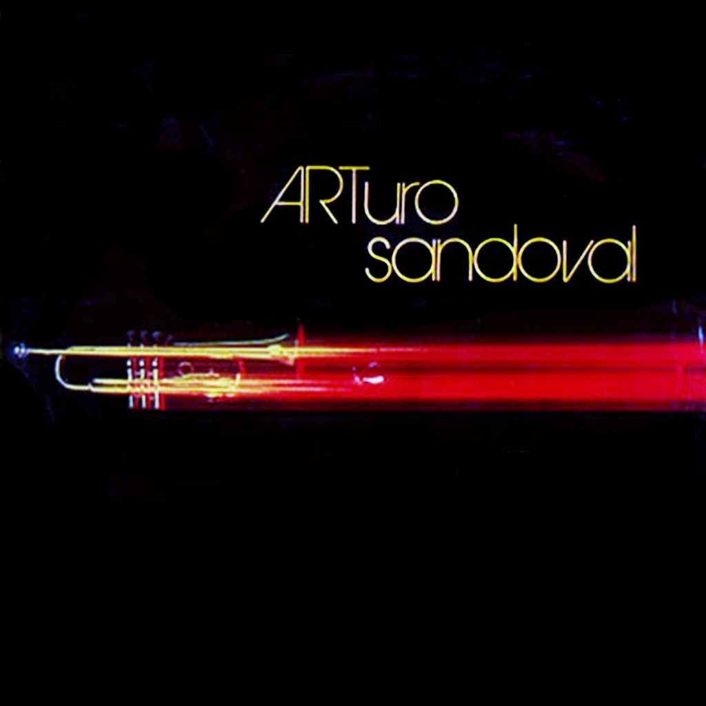 LD-4082 Arturo Sandoval y su Grupo y Orquesta EGREM
