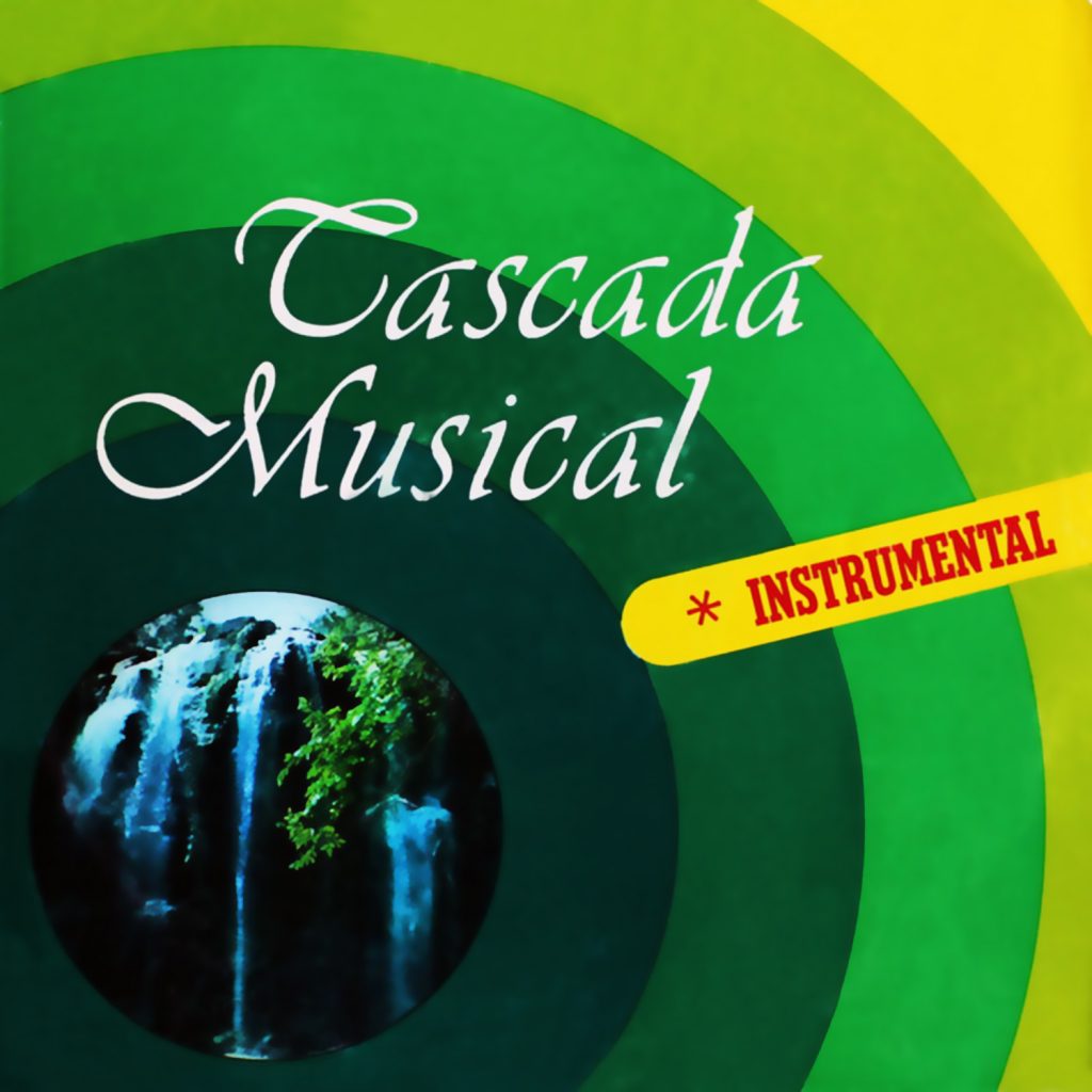 LD-4083 CASCADA MUSICAL PACHO ALONSO Y ORQUESTA
