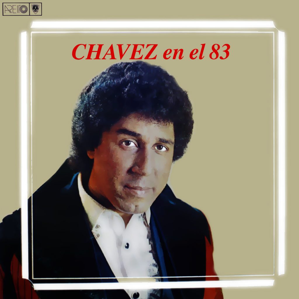 LD-4102 Miguel Chavez Chavez en el 83