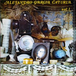 LD-4129 Alejandro Garcia Caturla Vol 1