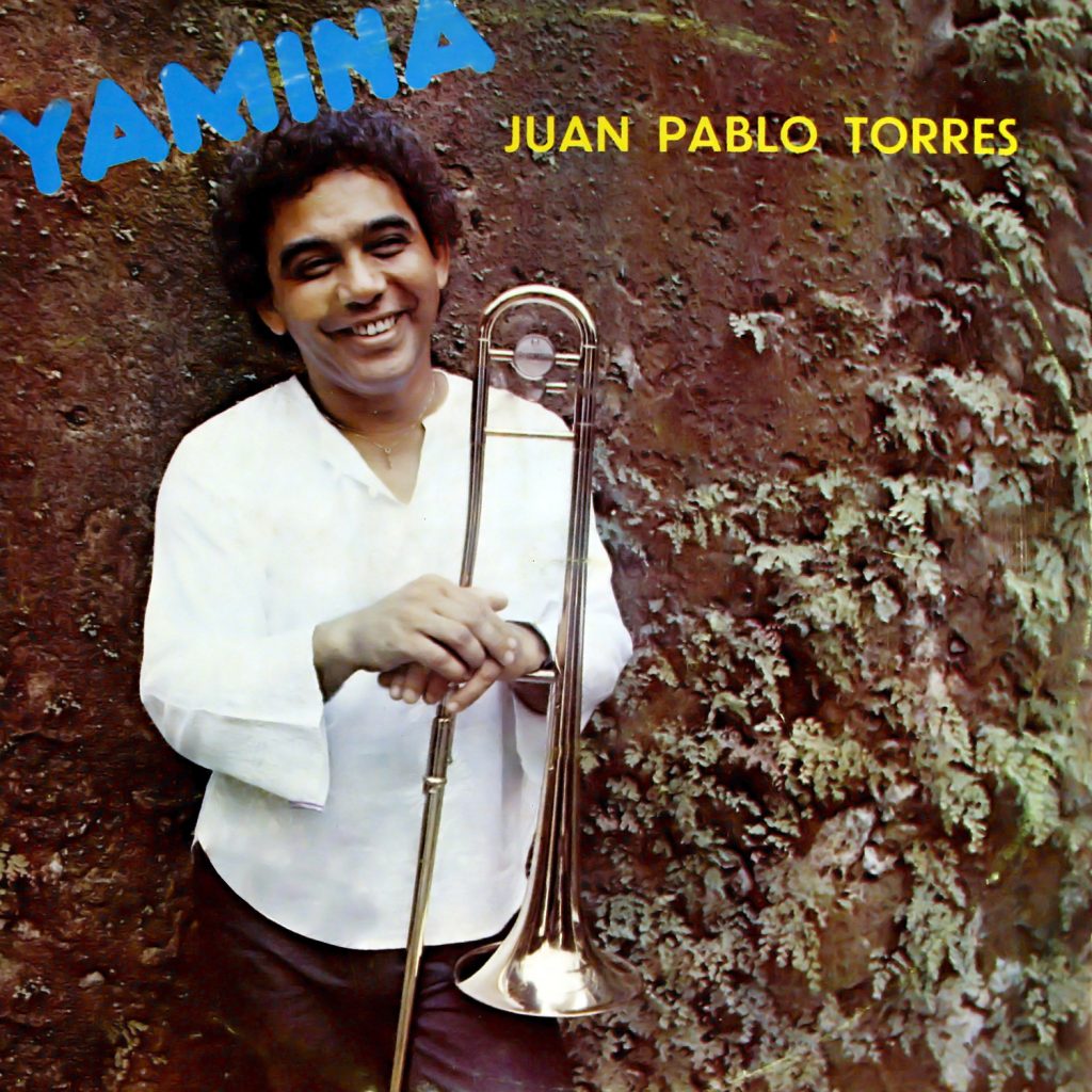 LD-4142 Yamina Juan Pablo Torres
