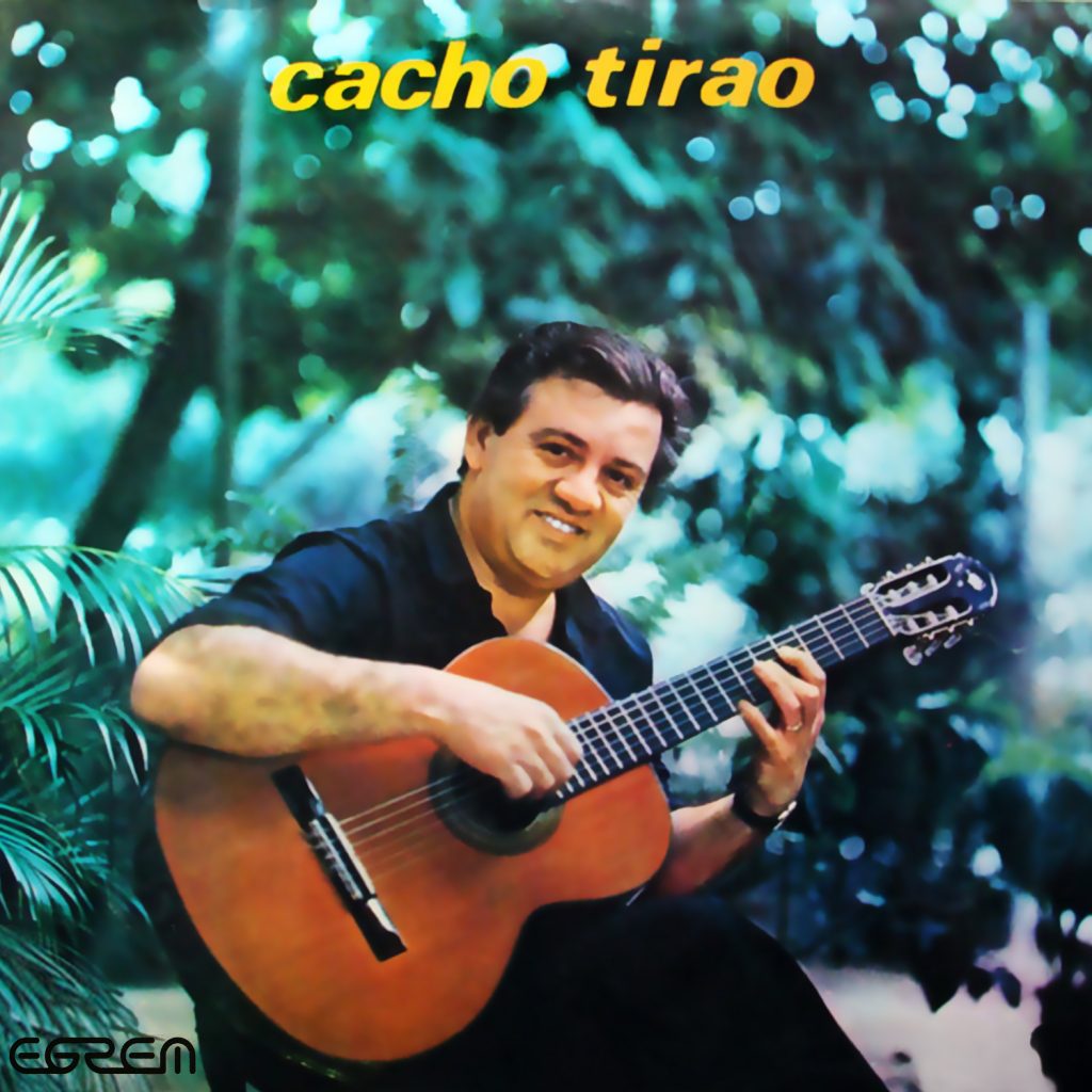 LD-4154 Cacho Tirao