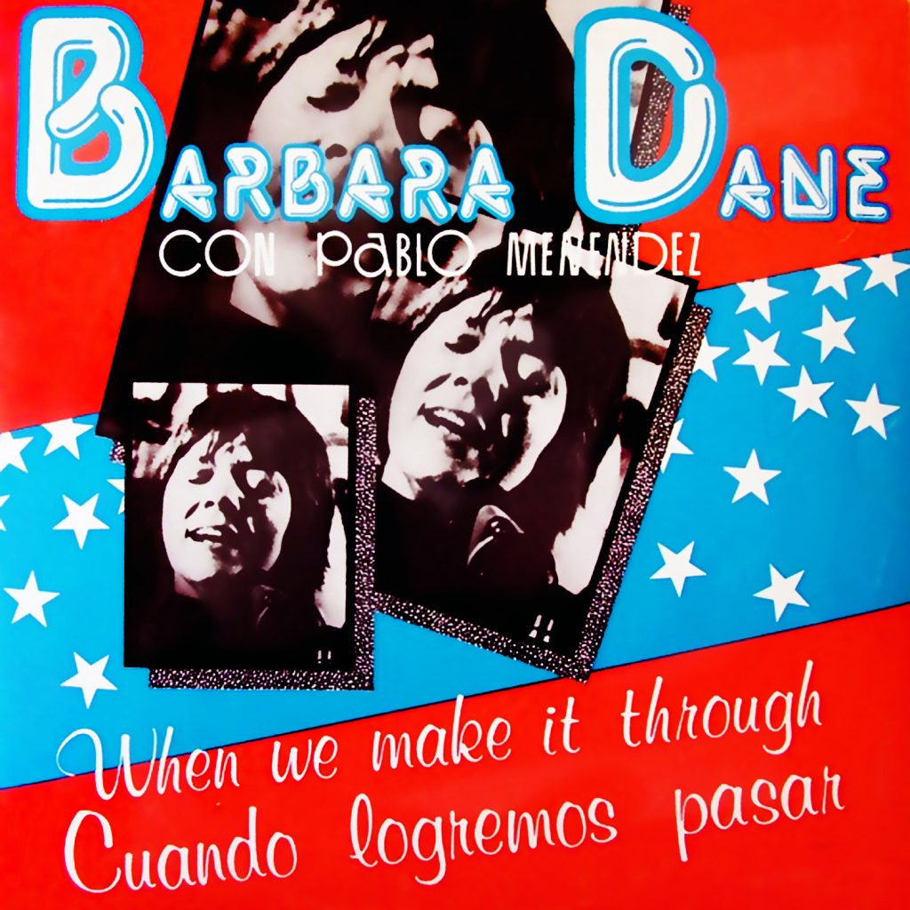 LD-4157 Barbara Dane
