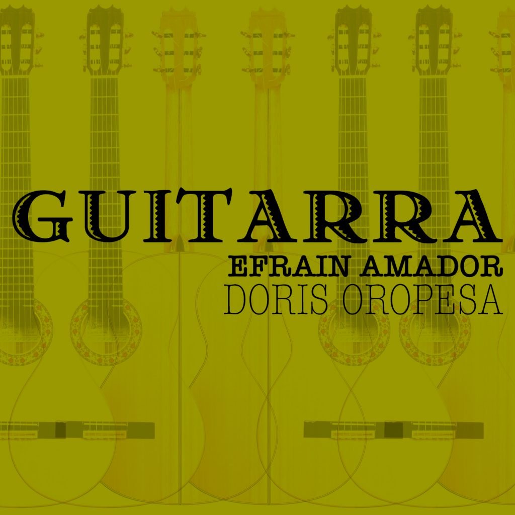 LD-4174 guitarra efrain amador doris oropesa copy
