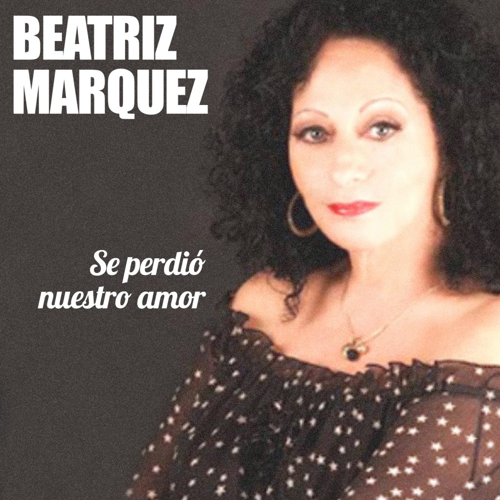 LD-4192 Beatriz Marquez y Orquesta EGREM Se perdio nuestro amor