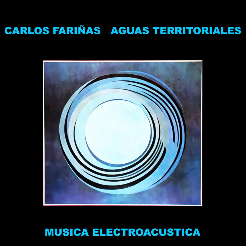 LD-4230 CarlosFarinas Musica Electroacustica