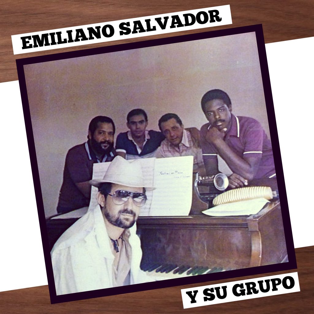 LD-4240_EMILIANO SALVADOR Y SU GRUPO