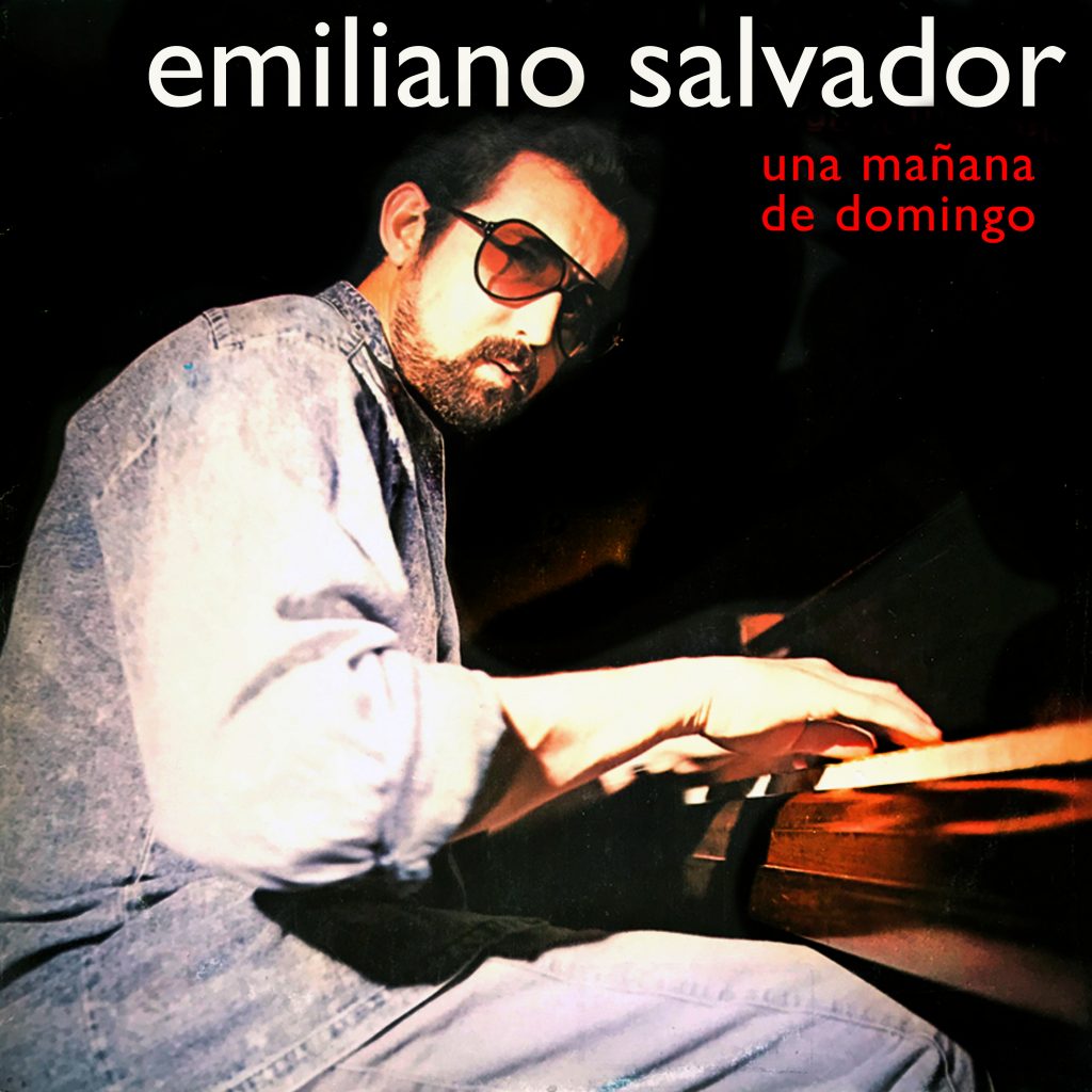 LD-4479 Emiliano Salvador una manana de domingo