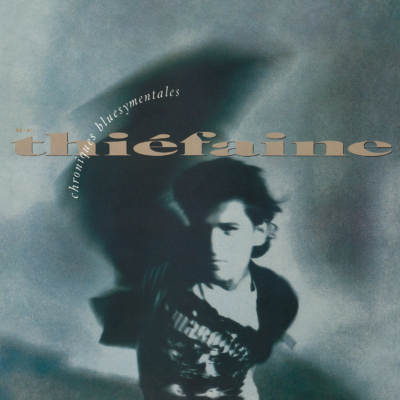1990-Album-CHRONIQUES BLUESYMENTALES
