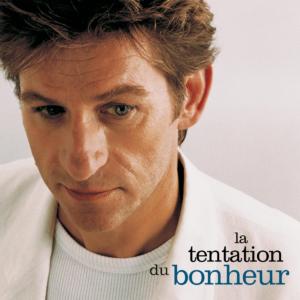 1996-Album-LA TENTATION DU BONHEUR