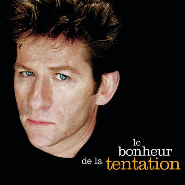 1998-Album-Le bonheur de la tentation