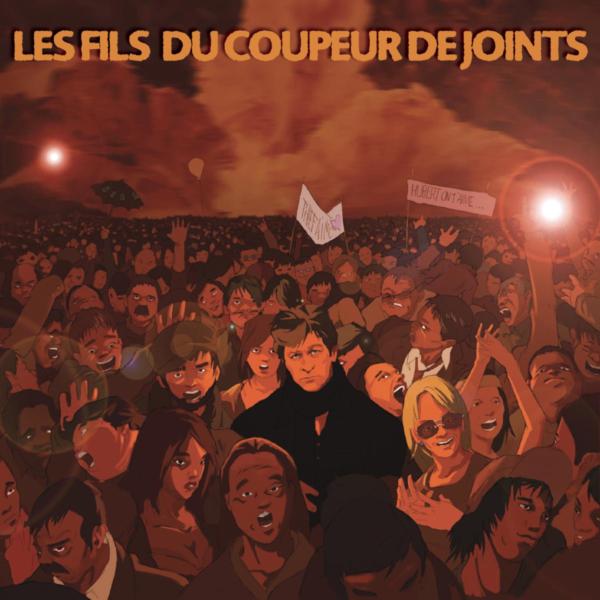 2002-Compilation-LES FILS DU COUPEUR DE JOINTS