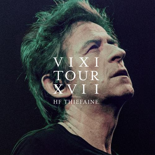HFT Vixi Tour XVII