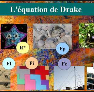 équation de Drake