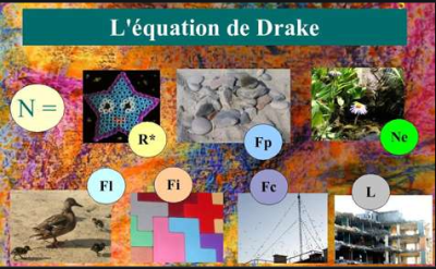 équation de Drake