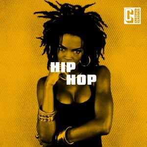 Certified Hip-Hop playlist