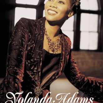 Yolanda Adams