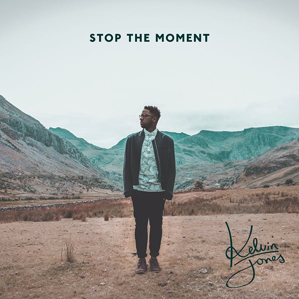Stop The Moment (Album)