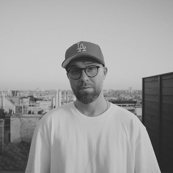 Mark Forster Webseite