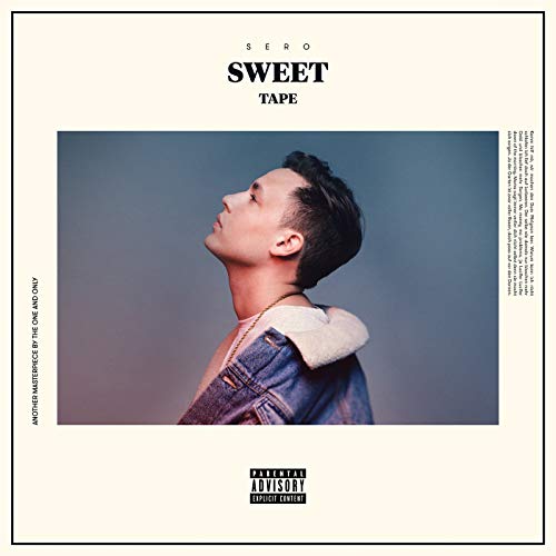 SWEET TAPE (EP)