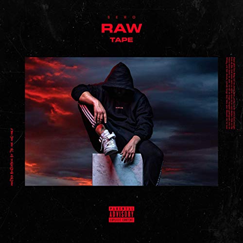 RAW TAPE (Gold) (Album)