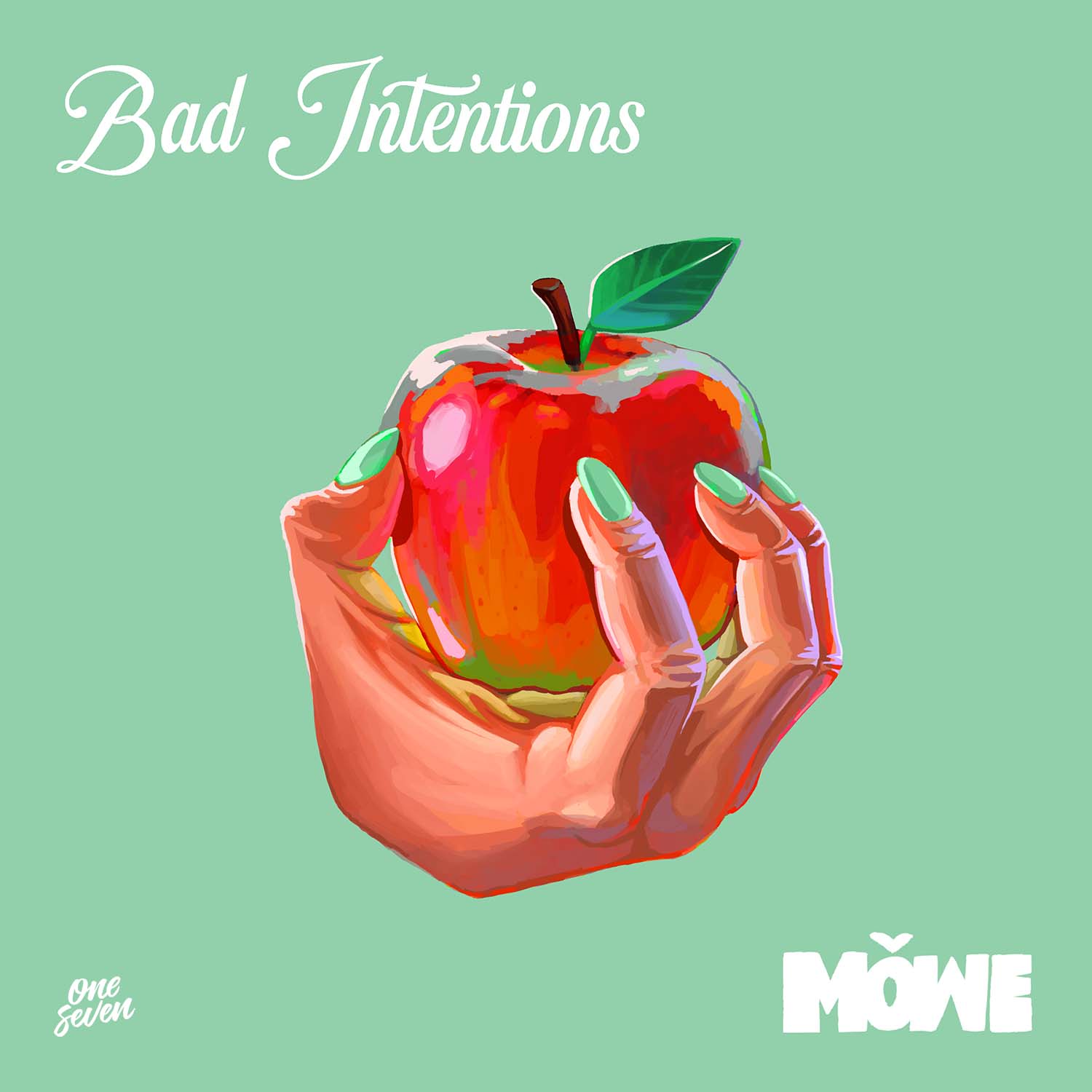 Bad Intentions (Single)
