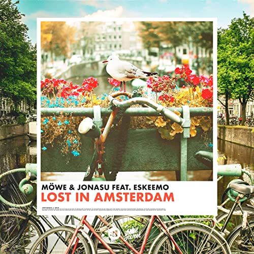 Lost in Amsterdam (Single)