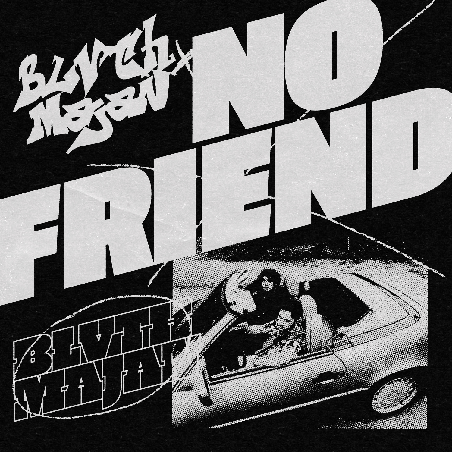 No Friend