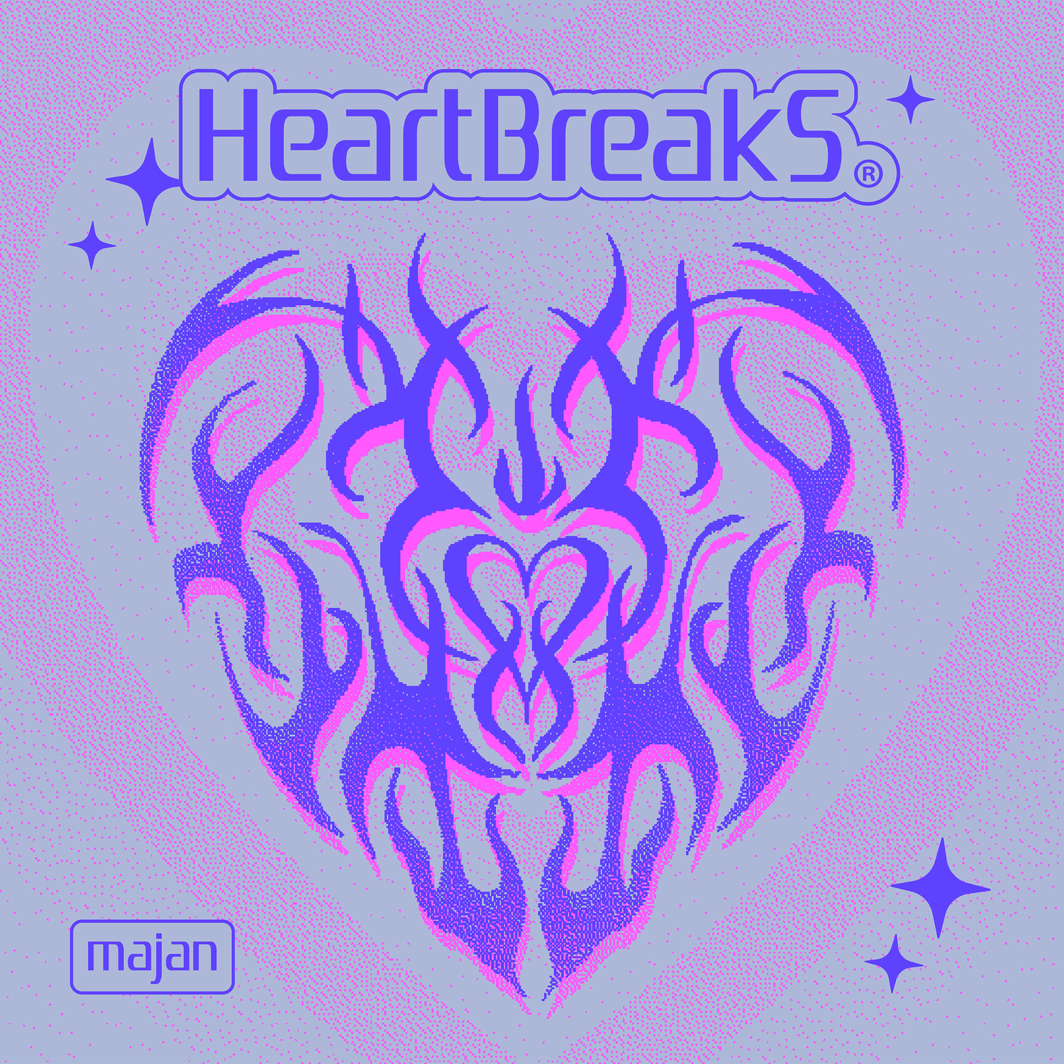Heartbreaks (Single)