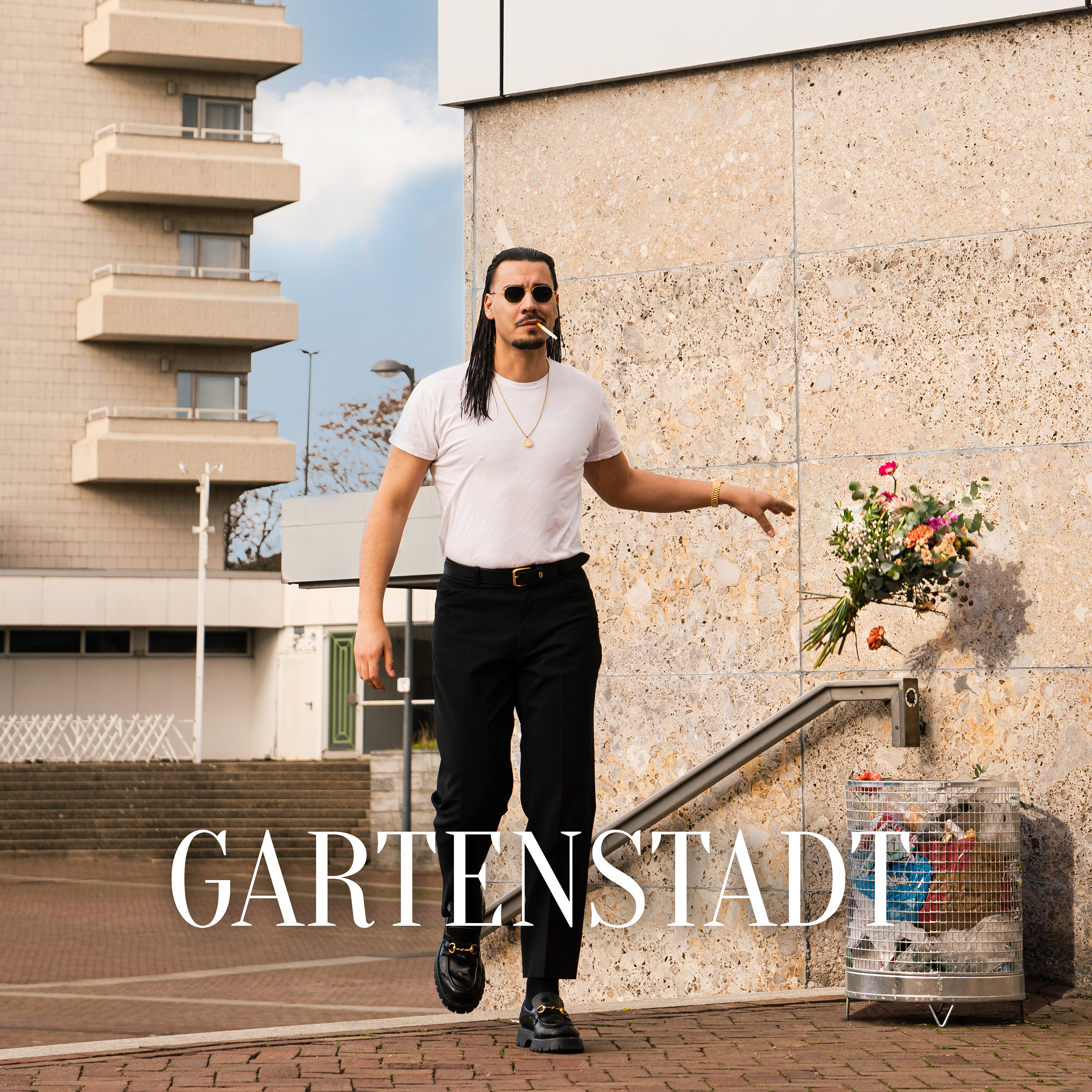 Gartenstadt (Album)