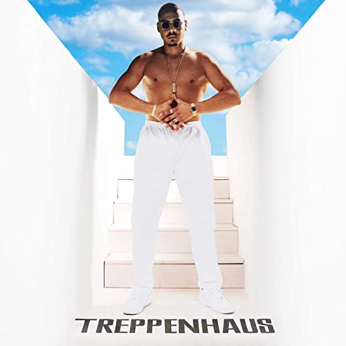 Treppenhaus (Album)