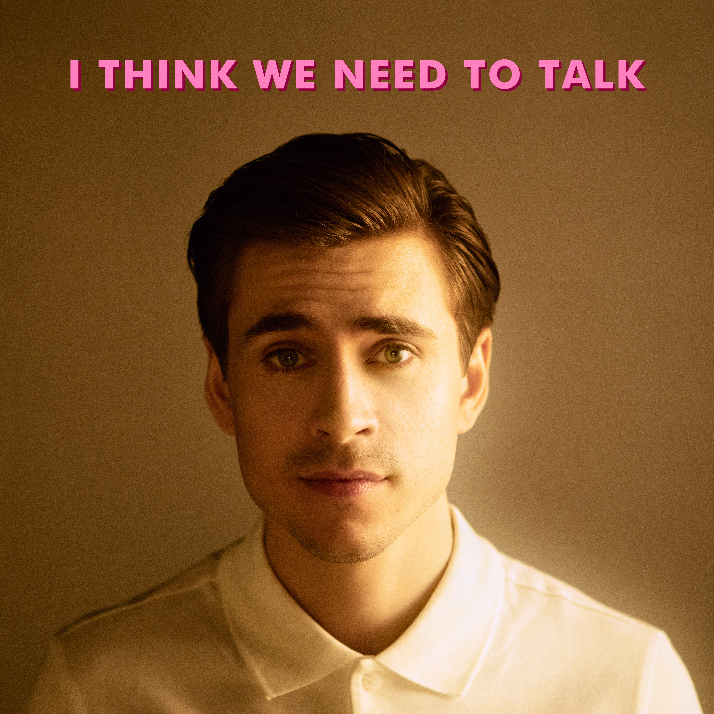 I Think We Need To Talk (EP)