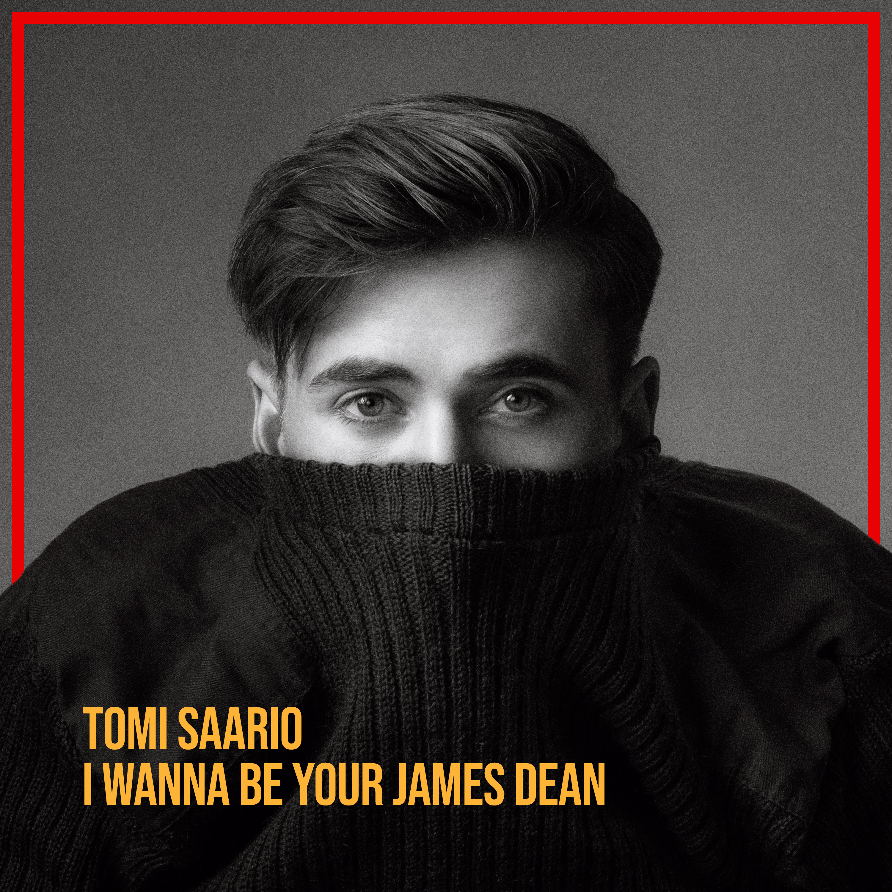 I Wanna Be Your James Dean (Single)