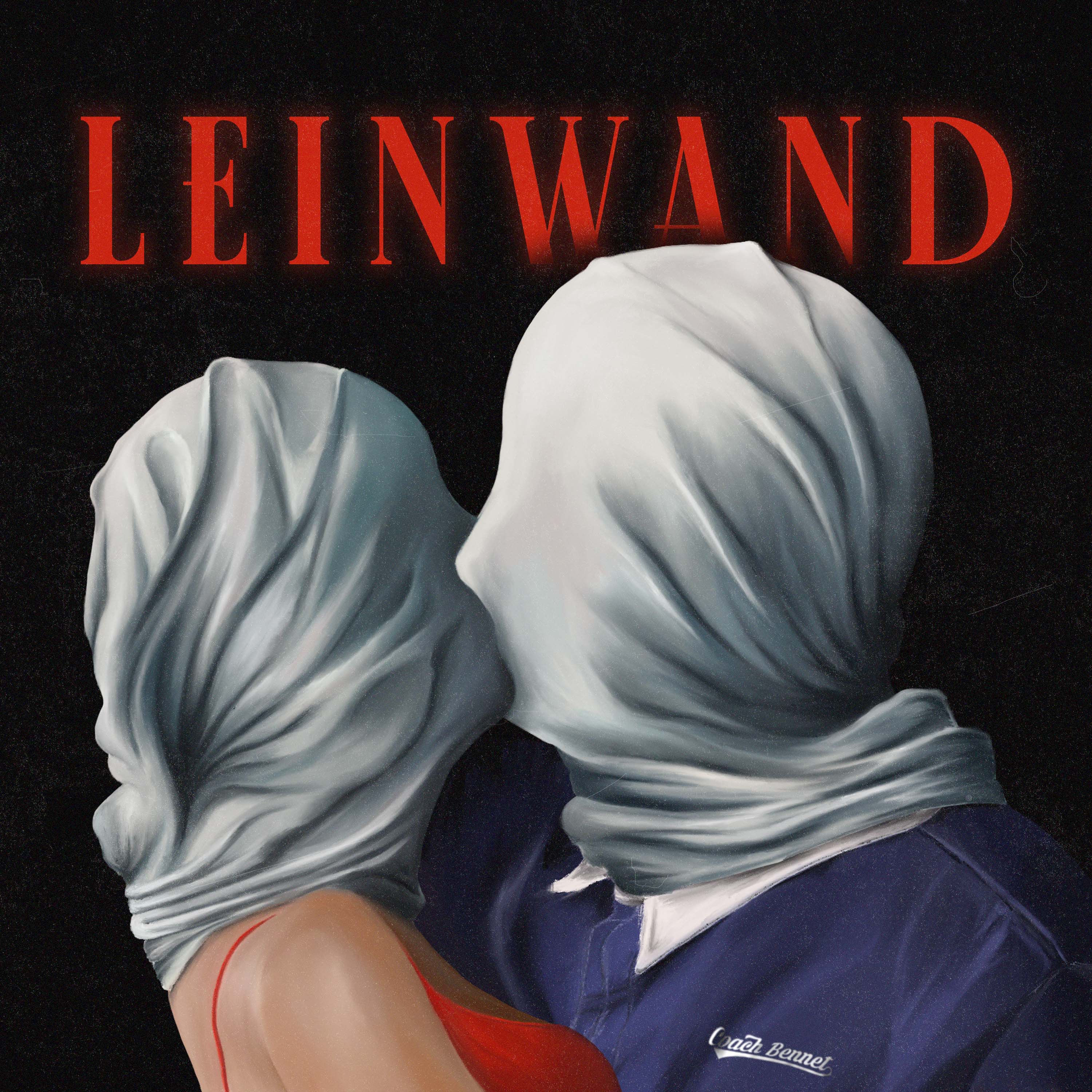Leinwand (Single)