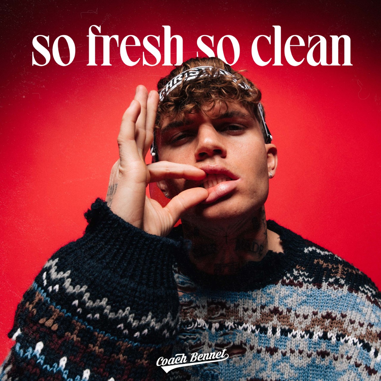 So Fresh So Clean (Single)