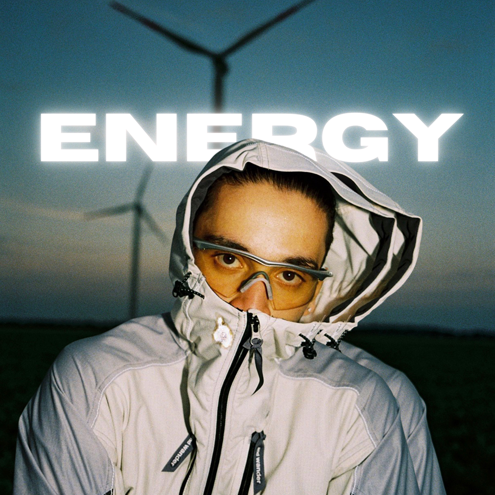 energy (Single)