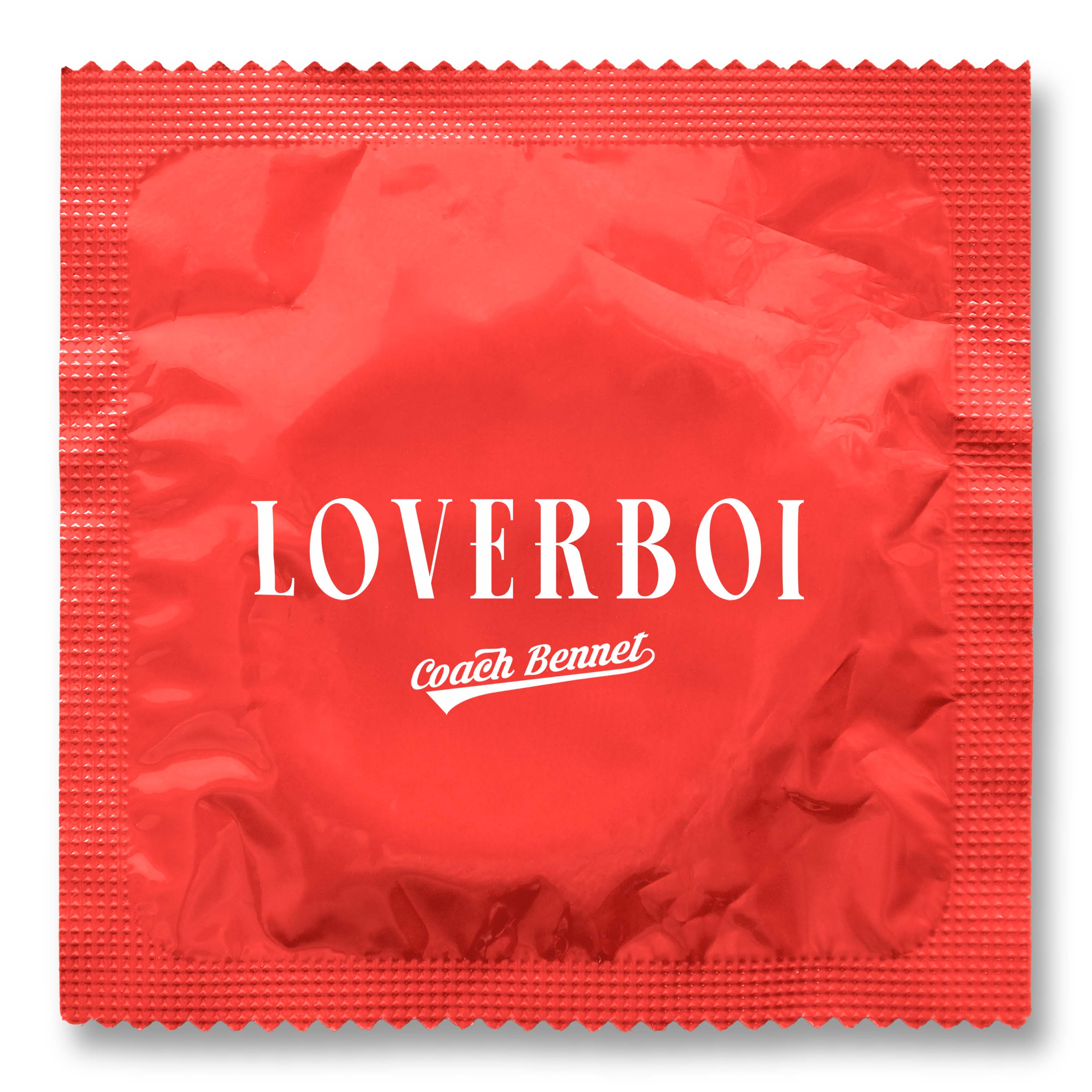 Loverboi (Single)