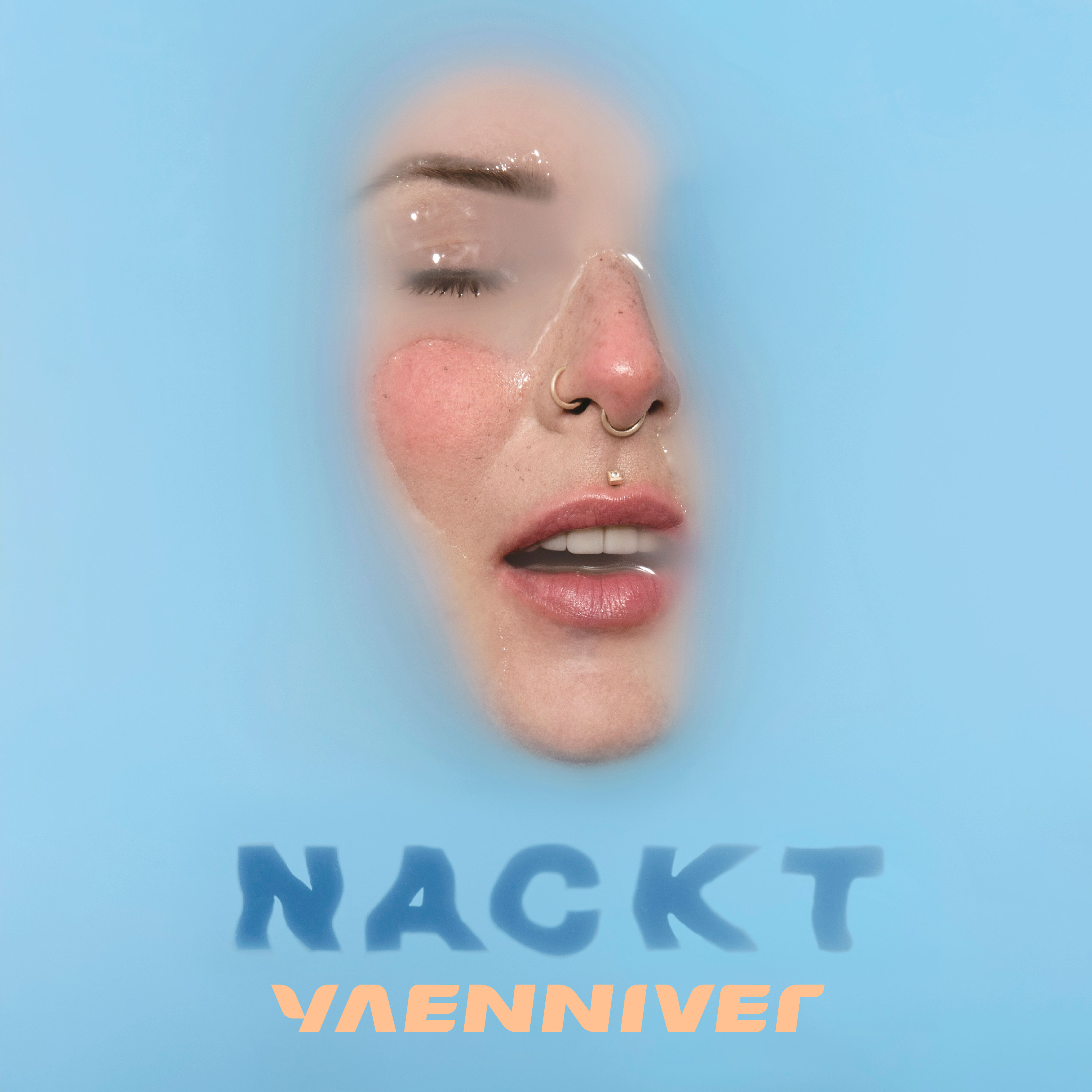 Nackt (Album)