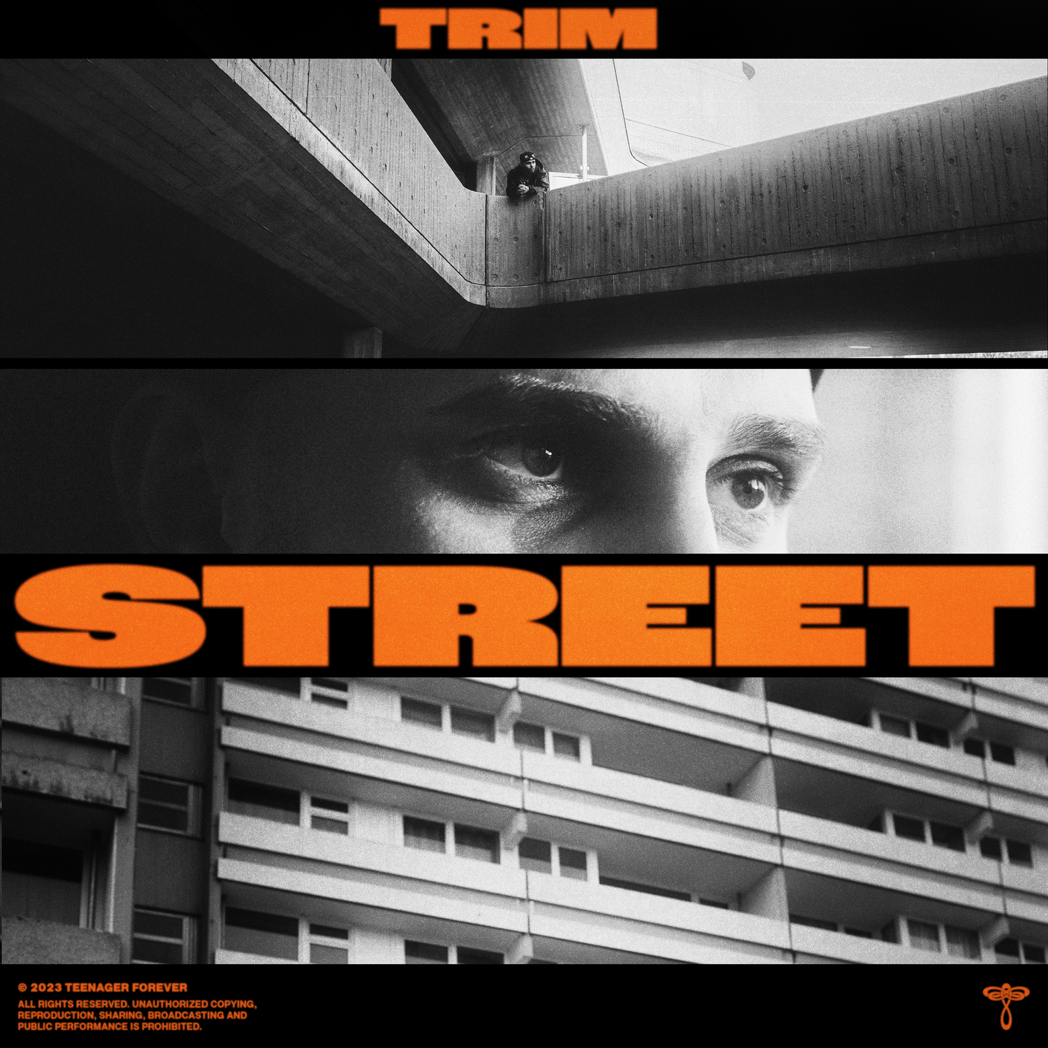 STREET (Single)