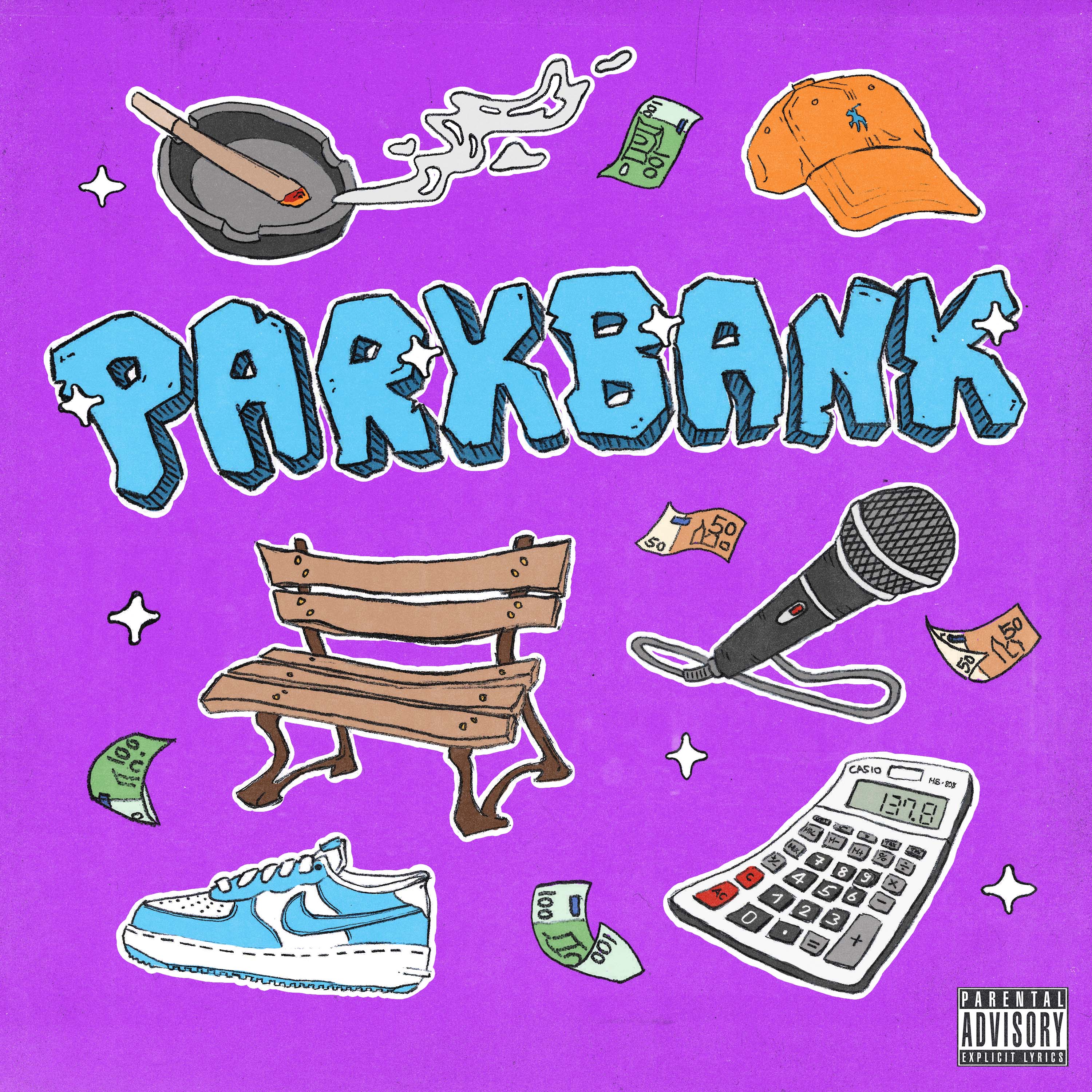PARKBANK (Single)