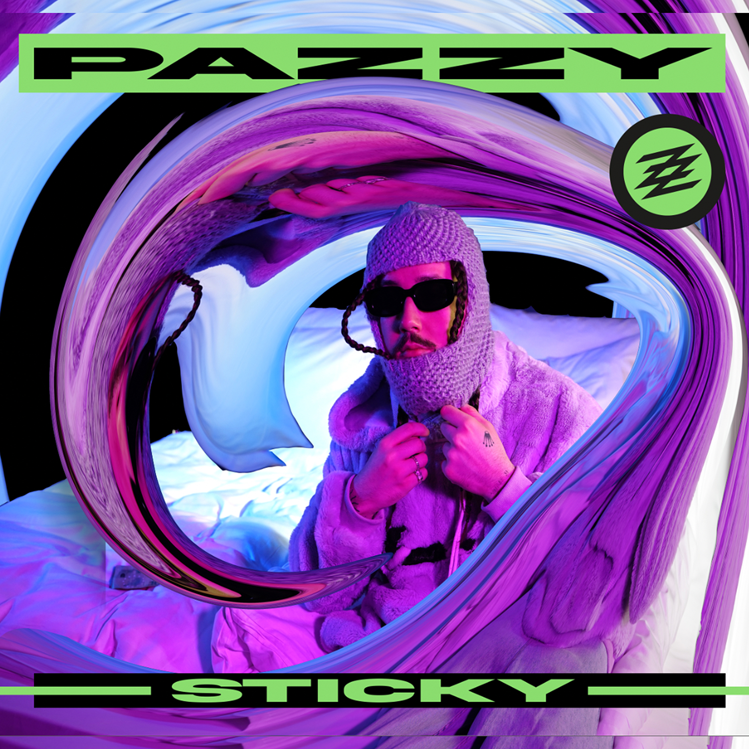 STICKY (Single)
