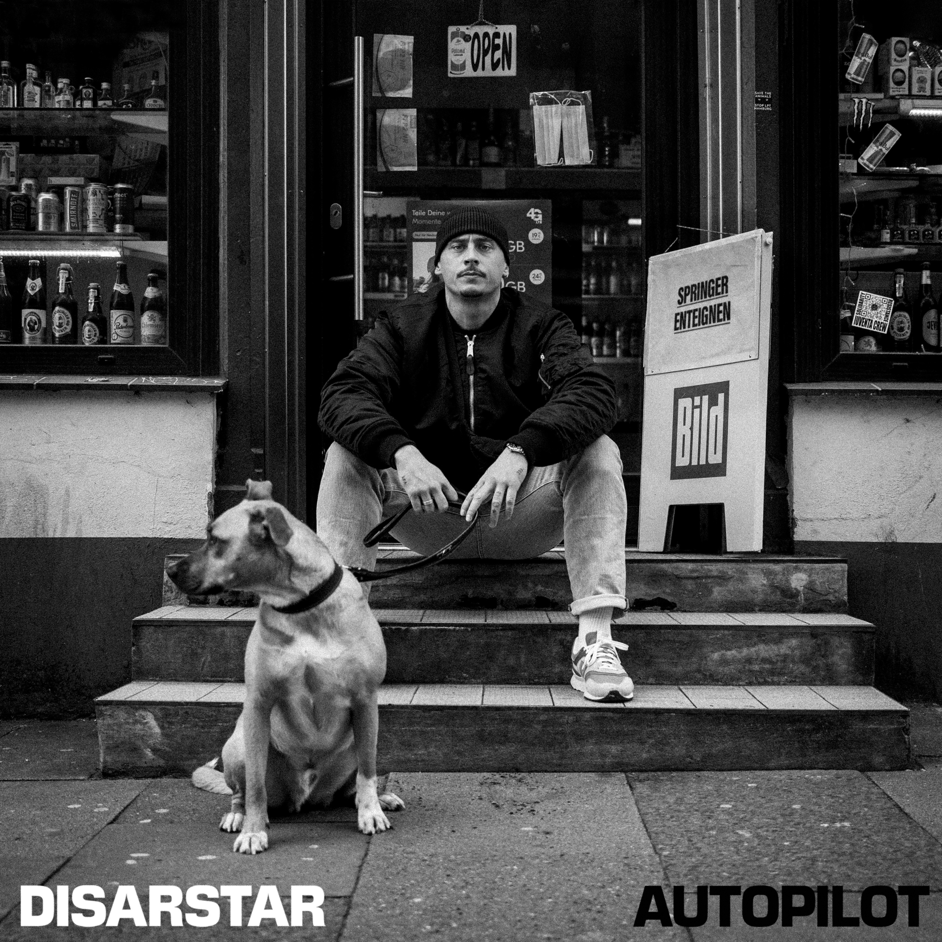 AUTOPILOT (EP)