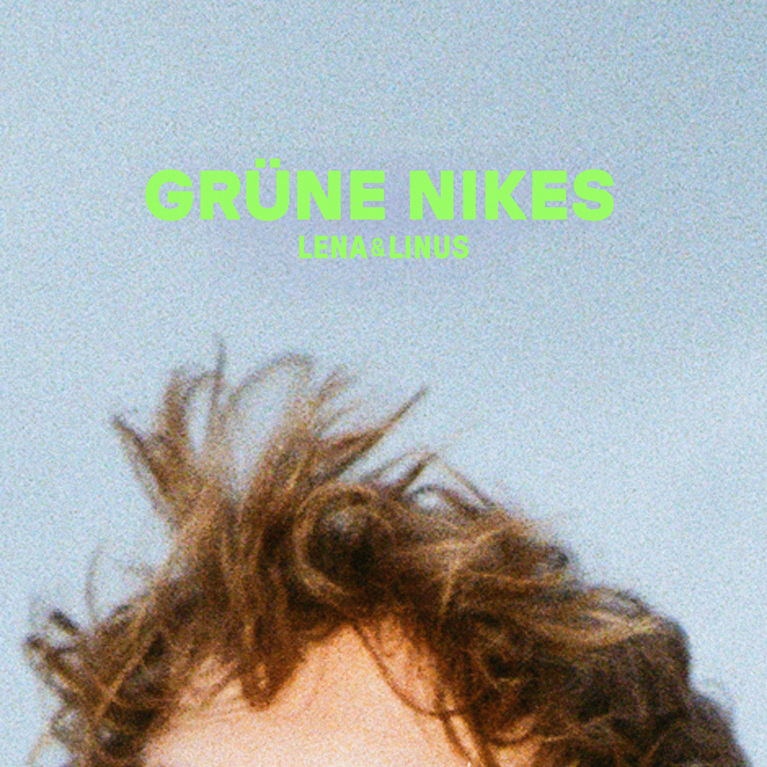 Grüne Nikes (Single)