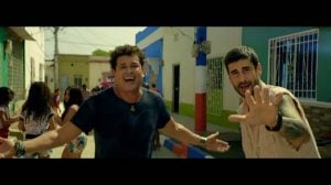 Ya puedes ver el videoclip El Arrepentido de Melendi y Carlos Vives