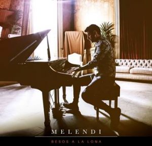 Melendi presenta hoy su nuevo single y vídeo “Besos a la lona”