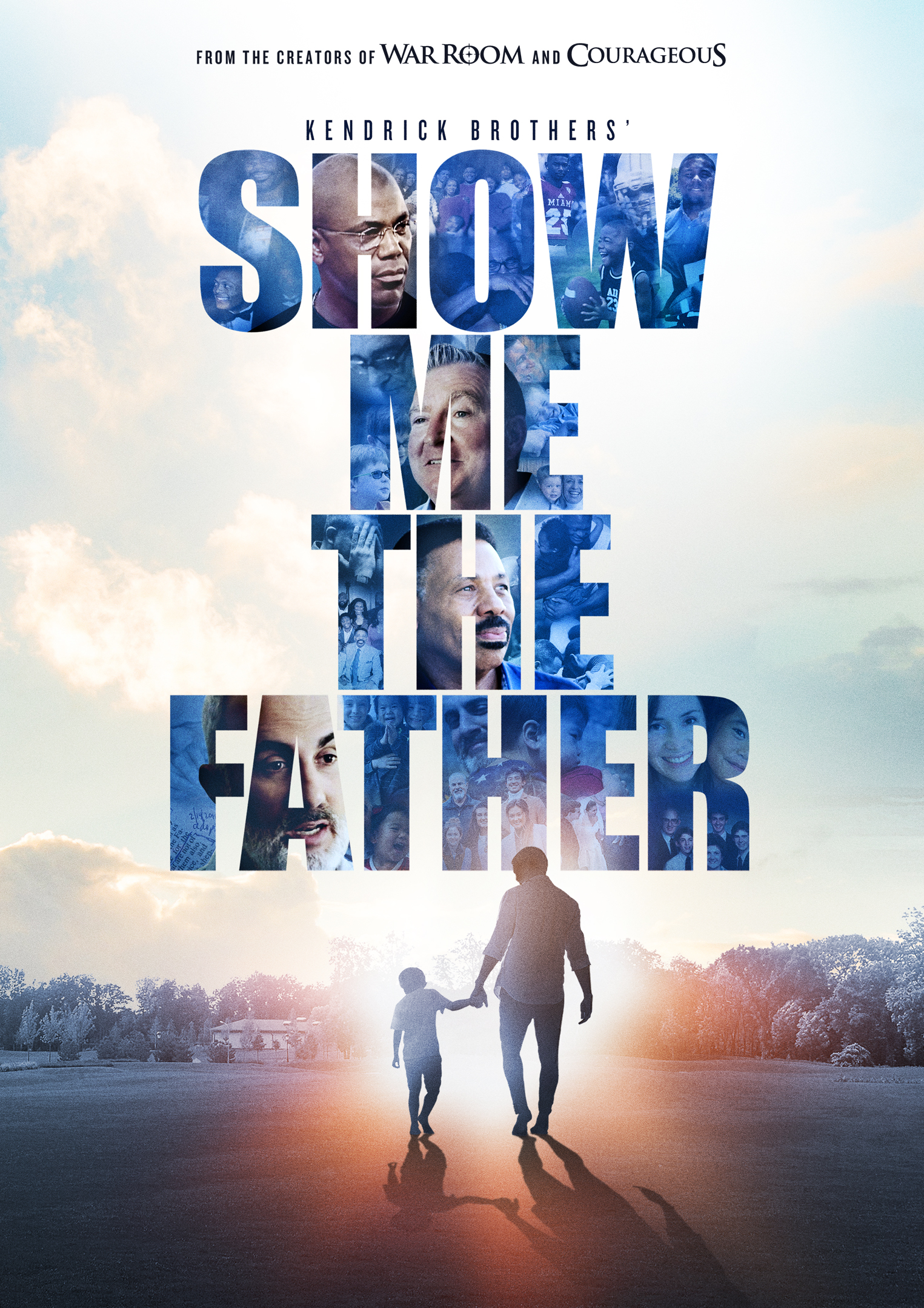 SHOW ME THE FATHER