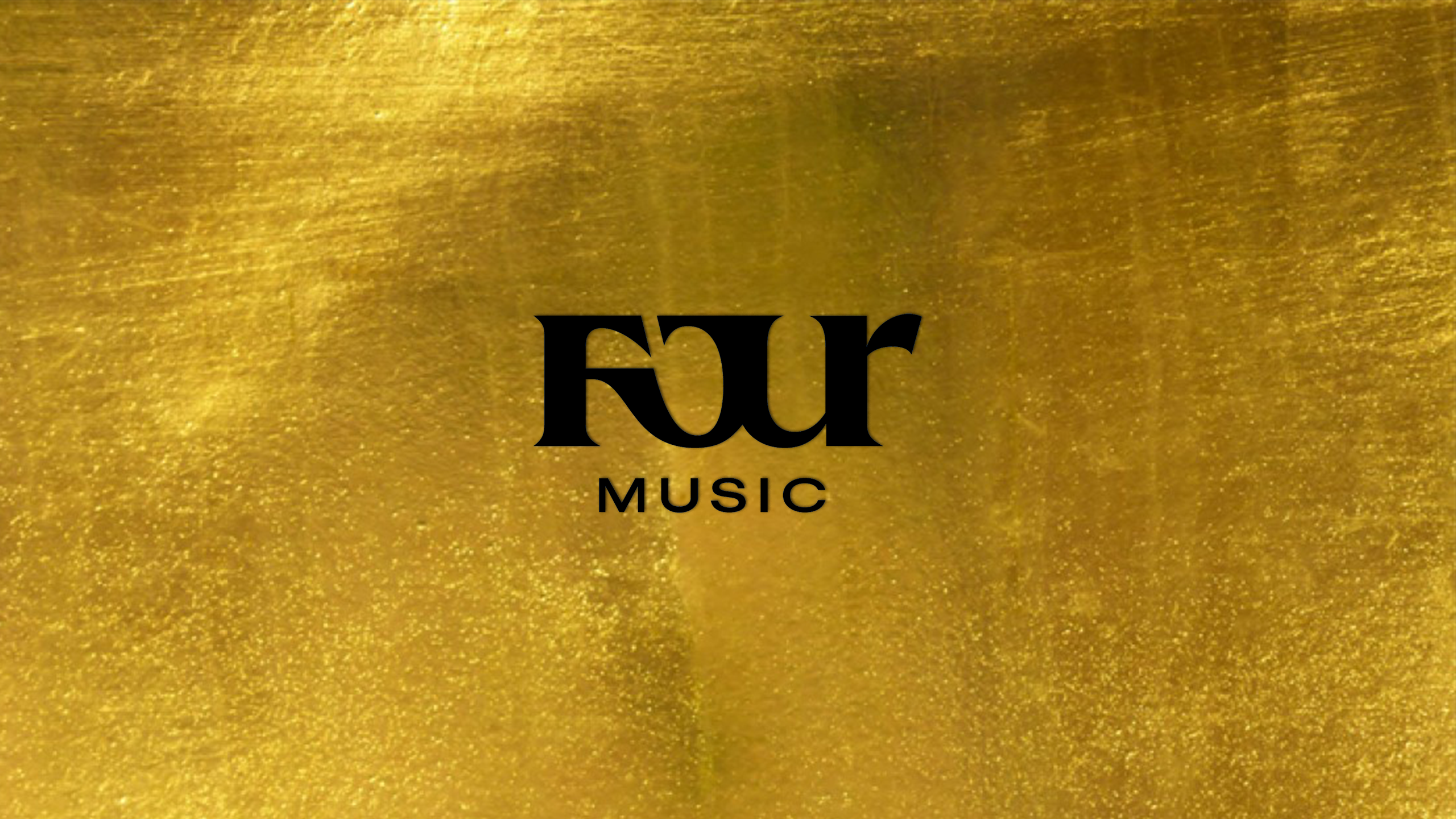 Four Music feiert 25 jähriges Bestehen